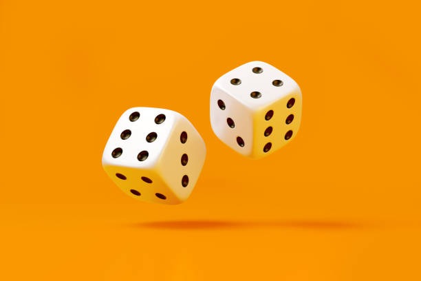 3D Number Game interface displaying three-digit draw history and selected options