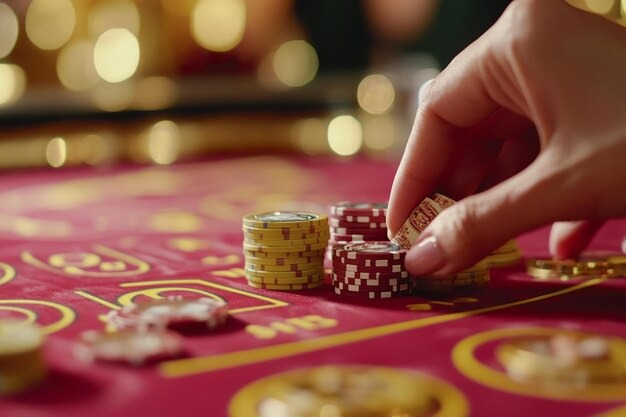 Fortune Rabbit bonus round activation sequence