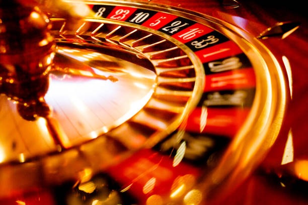 Ikan Jackpot Game 